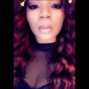 Meet your Posher, Sharee